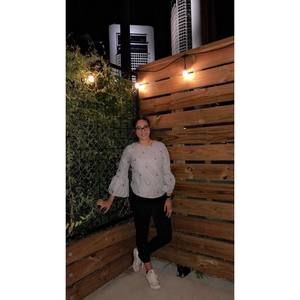 Meet your Posher, Kiara